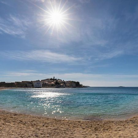 Mulberry Stonehouse Villa Primošten Dış mekan fotoğraf