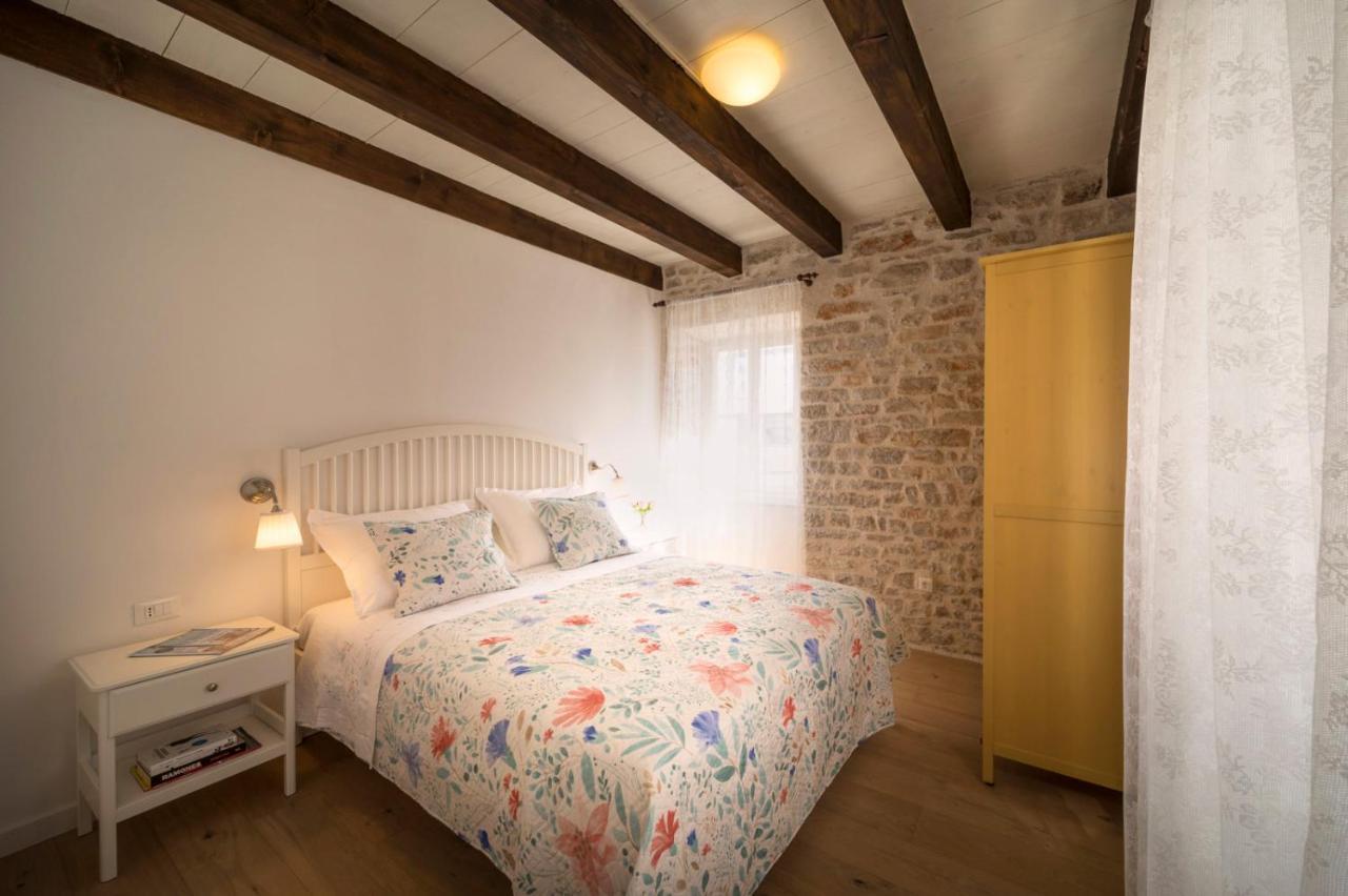 Mulberry Stonehouse Villa Primošten Dış mekan fotoğraf