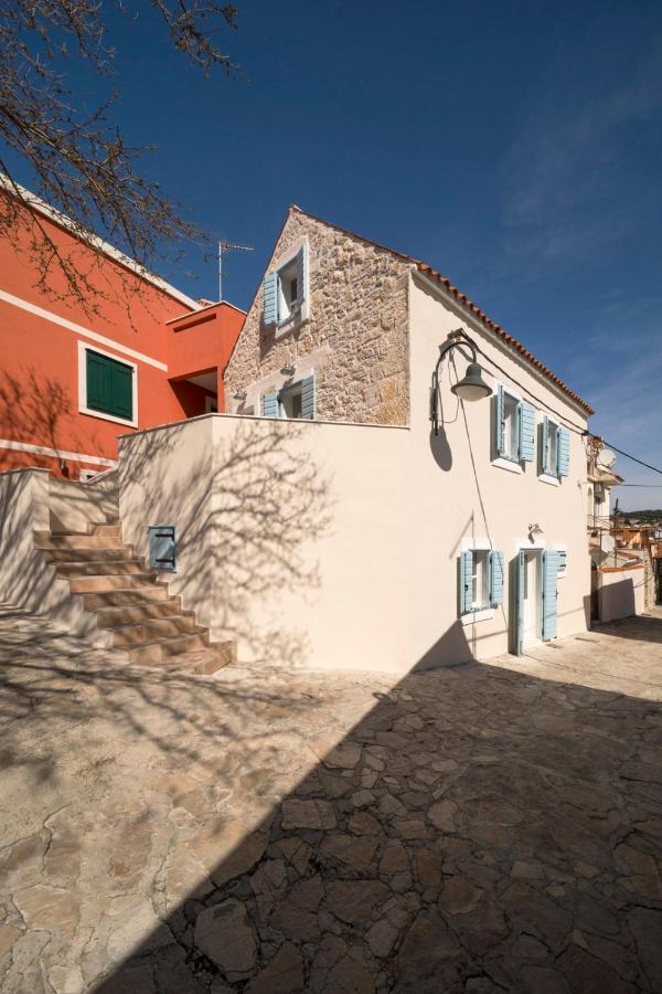Mulberry Stonehouse Villa Primošten Dış mekan fotoğraf