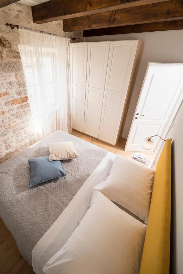 Mulberry Stonehouse Villa Primošten Dış mekan fotoğraf