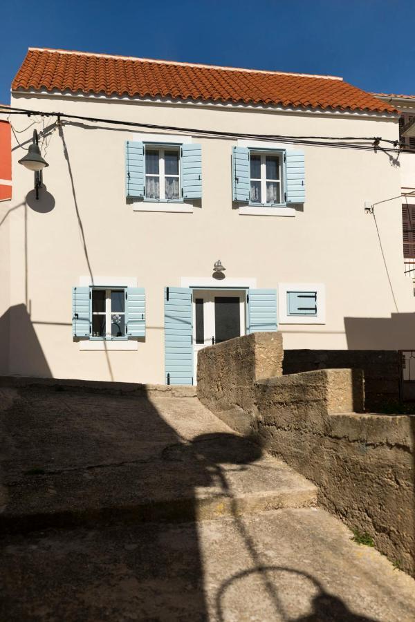 Mulberry Stonehouse Villa Primošten Dış mekan fotoğraf
