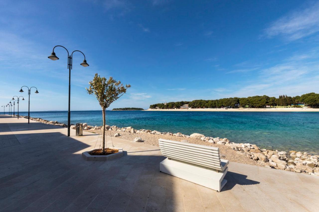 Mulberry Stonehouse Villa Primošten Dış mekan fotoğraf
