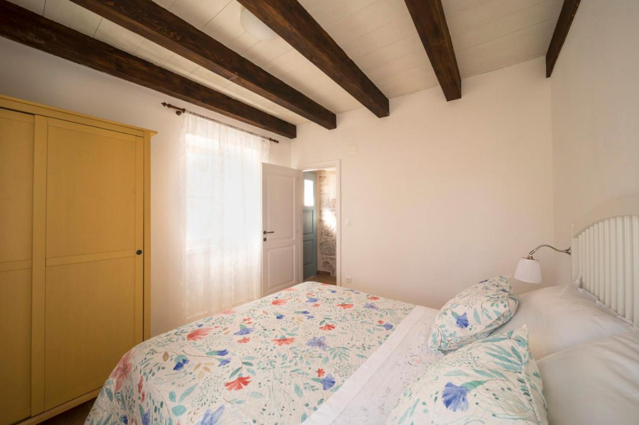 Mulberry Stonehouse Villa Primošten Dış mekan fotoğraf