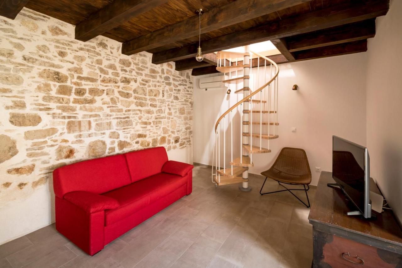 Mulberry Stonehouse Villa Primošten Dış mekan fotoğraf