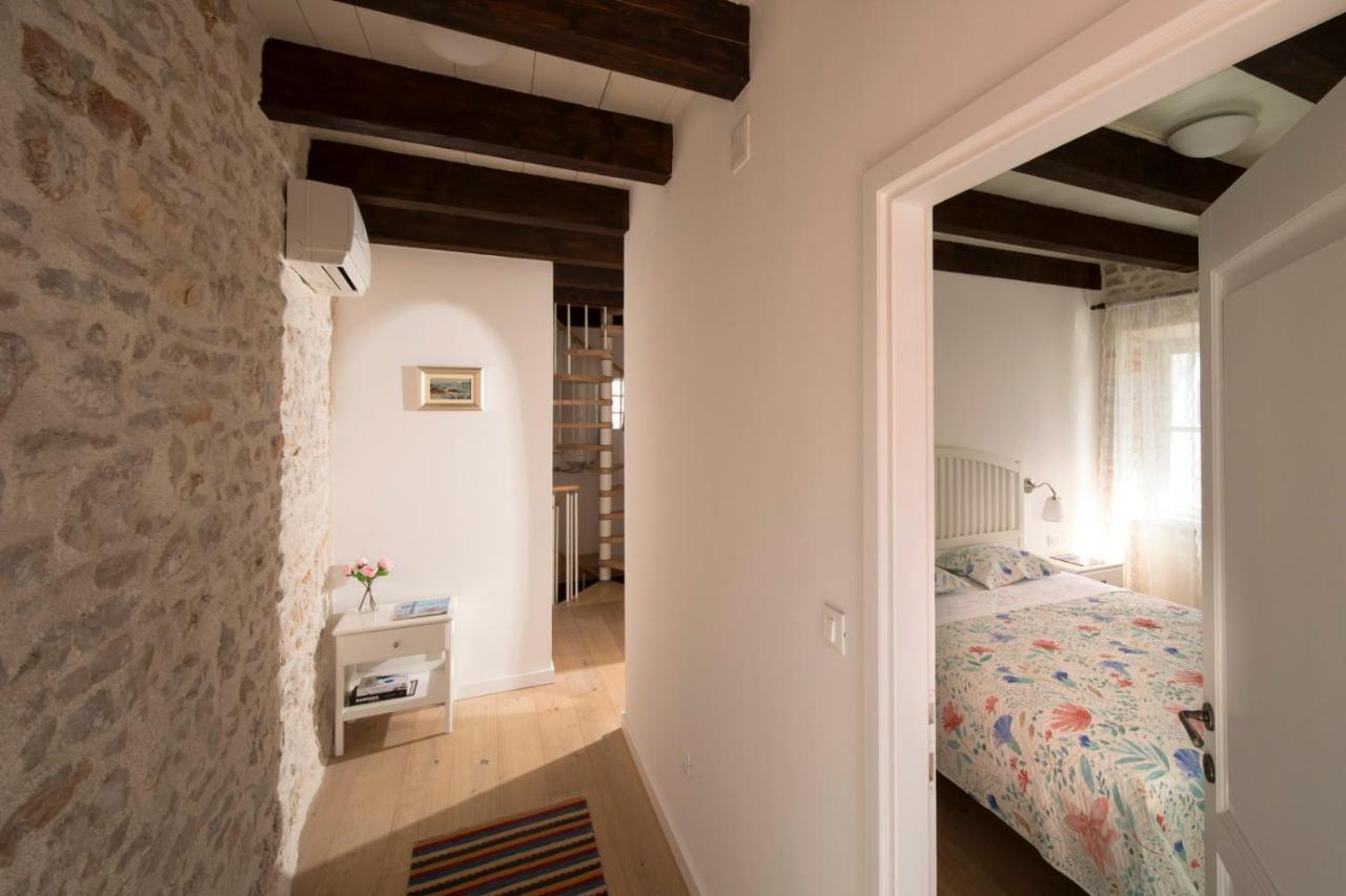 Mulberry Stonehouse Villa Primošten Dış mekan fotoğraf