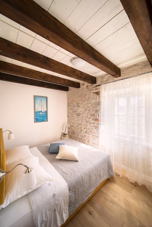 Mulberry Stonehouse Villa Primošten Dış mekan fotoğraf