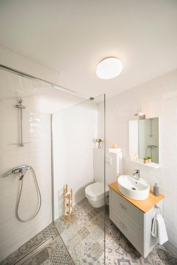 Mulberry Stonehouse Villa Primošten Dış mekan fotoğraf